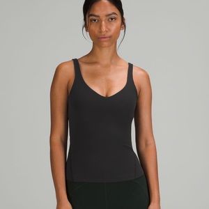 Lululemon align tank (full lenth)